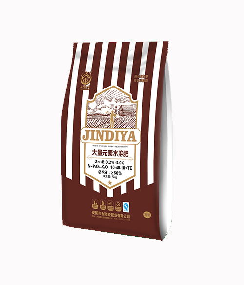 10-40-10+TE大量元素水溶肥 10-40-10+TE大量元素水溶肥