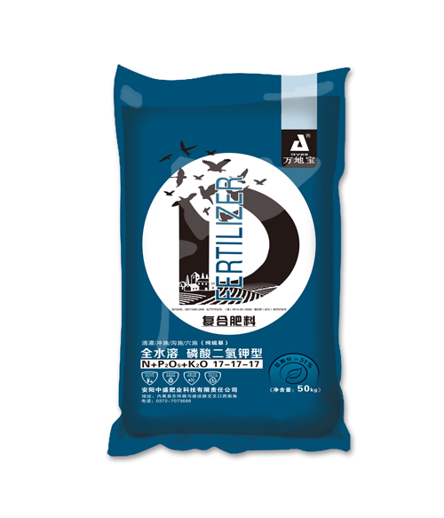 17-17-17(50kg)高塔復(fù)合肥 17-17-17(50kg)高塔復(fù)合肥