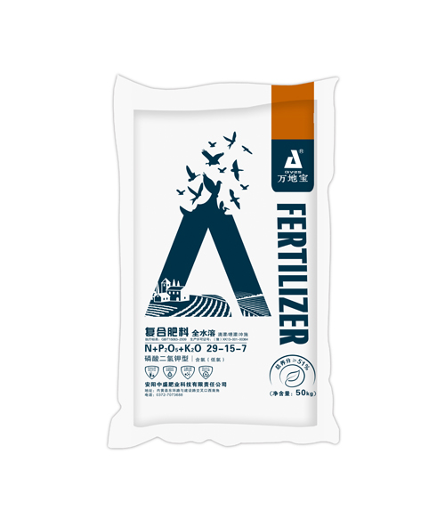 29-15-7(50kg)高塔復合肥 29-15-7(50kg)高塔復合肥