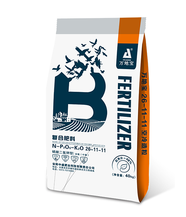 26-11-11(40kg)高塔復合肥 26-11-11(40kg)高塔復合肥