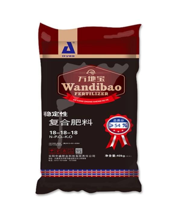 18-18-18高塔復合肥 18-18-18高塔復合肥